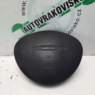 Airbag vodiča Fiat Punto II 735278157