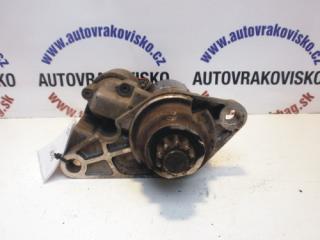 Štartér Skoda Octavia 02Z911023C