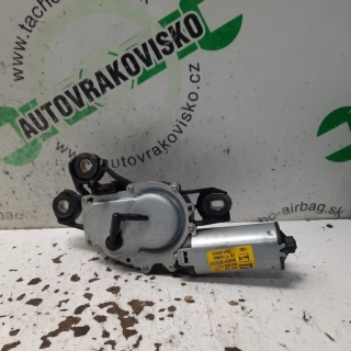 Motorček stieračov zadný Seat Ibiza III 6L6955711D