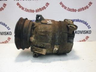 Klímový kompresor Fiat Multipla (186)