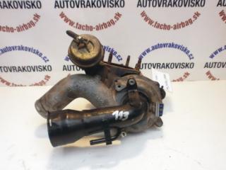 Turbo Skoda Octavia (1U2) 1.8 T