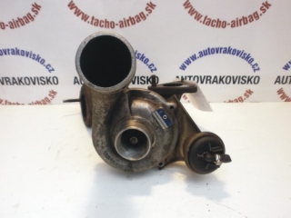 Turbo Renault Clio II 1.9 dTi 59 kW