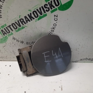 Dvierka nádrže Peugeot 307 SW 9643083777