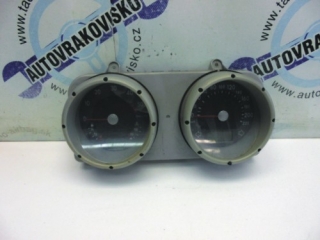 Tachometer VW Polo Classic 6K9920806B
