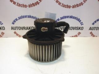 Motorček kúrenia Hyundai Santa FÉ I