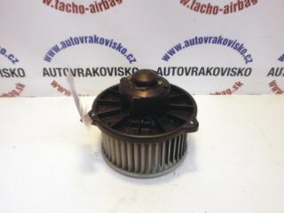 Motorček kúrenia Suzuki Baleno