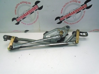 Motorček stieračov Nissan Almera (N16) 28800BN000