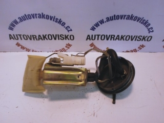 Palivové čerpadlo Hyundai Lantra 1.5, 1.6, 2.0