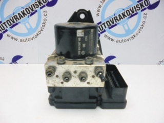 ABS Skoda Octavia 1K0907379AH