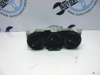 Ovládač kúrenia Seat Leon 1M0820045A