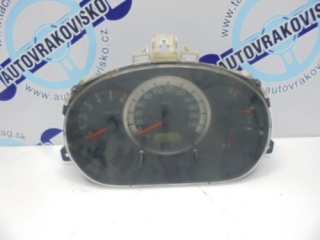 Tachometer Mazda 5 2.0 D