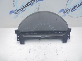 Tachometer Mercedes A A1685408811
