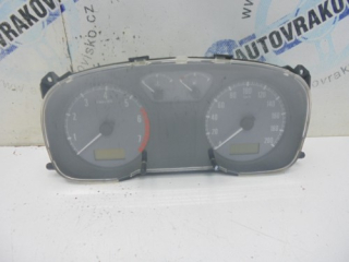 Tachometer Skoda Octavia 1U1919033A