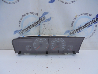 Tachometer Citroen Xantia