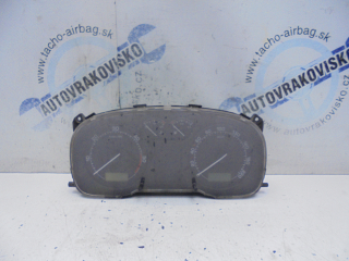 Tachometer  Škoda Octavia I