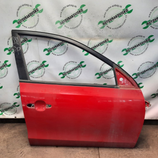 Pravé predné dvere Hyundai i30 HB
