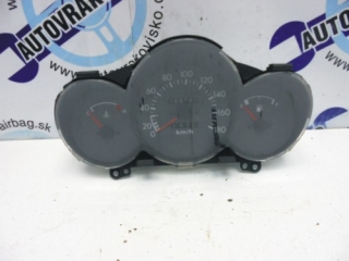Tachometer Hyundai Atos 1.0