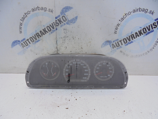 Tachometer Fiat Palio Weekend