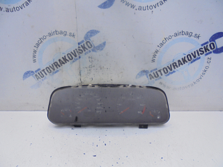Tachometer Peugeot 306