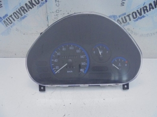 Tachometer Daewoo Matiz 96527397