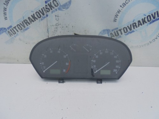 Tachometer Skoda Fabia 6Y0919880C