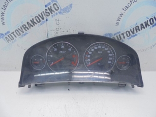 Tachometer Opel Signum 13144745WD
