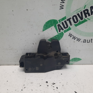 Zámok 5 dvere kufor Citroen Xsara Picasso 9633089280