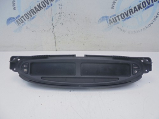 Tachometer Citroen Xsara Picasso 9631710380