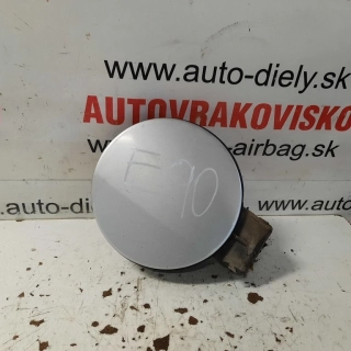 Dvierka nádrže Škoda Fabia I HB
