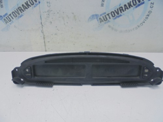 Tachometer Citroen Xsara Picasso 9645077080