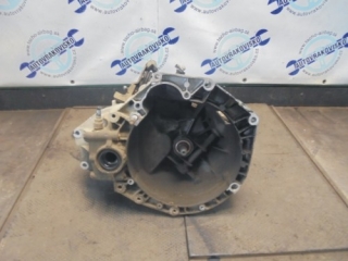 Prevodovka Fiat Punto I 1.1
