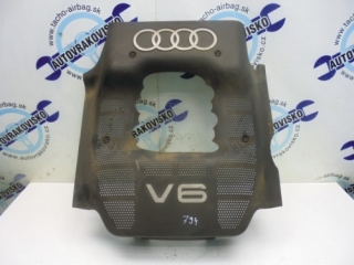 Kryt motora Audi A4 2.4