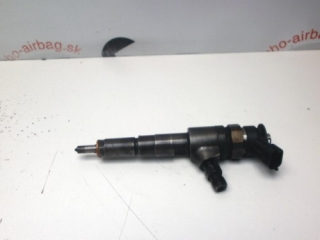 Vstrekovacia tryska Peugeot 307 1.4 HDi 0445110135
