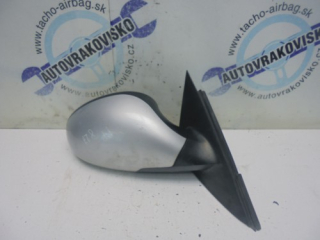 Spätné zrkadlo Seat Ibiza PP