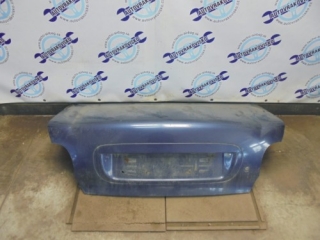 Kapota zadná Fiat Marea