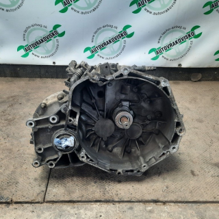 Prevodovka Opel Astra H 1.7 CDTi 5495775 F23 5kvalt