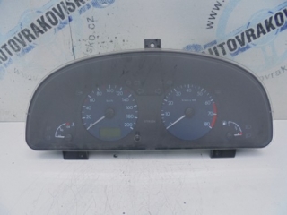 Tachometer Citroen Xsara 9624377480