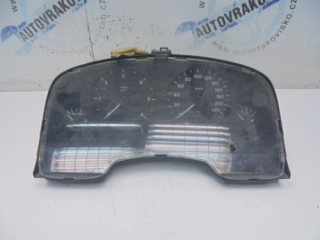 Tachometer Opel Zafira 24419560HT
