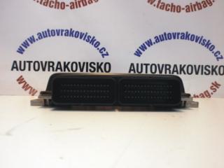 Riadiaca jednotka motora Volvo V40 1.9 T4