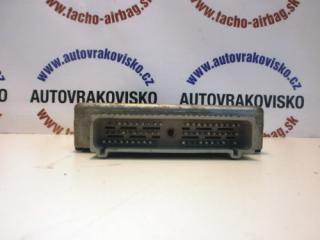 Riadiaca jednotka motora Ford Focus 1.4 16V 98AB-12A650-CTF
