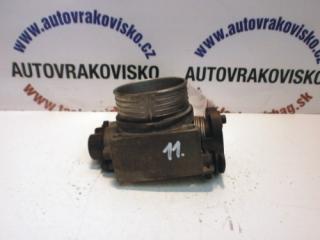 Škrtiaca klapka Volvo V40 1.9 T4