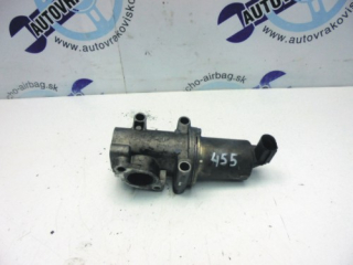 EGR ventil Fiat Stilo 1.9 JTD 55182482