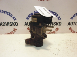 EGR ventil Nissan Almera II (N16) 1.5, 1.6, 1.8