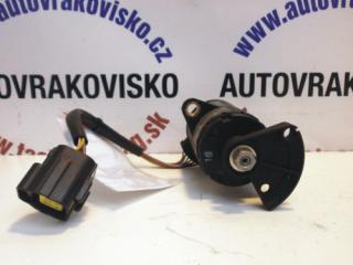 Akceleračný pedál Hyundai Elantra (XD)