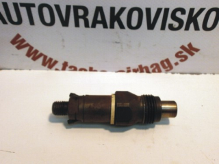 Vstrekovacia tryska Citroen Xantia 1.9 TD LCR6734303G