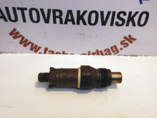 Vstrekovacia tryska Citroen Xsara 1.9 TD LCR6734303G