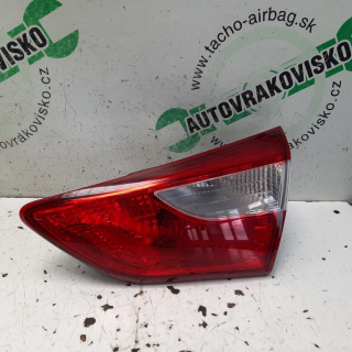 Zadné svetlo Hyundai i30 II HB pravé vnútorné