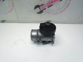 EGR ventil Mercedes A170 CDI A6680900454