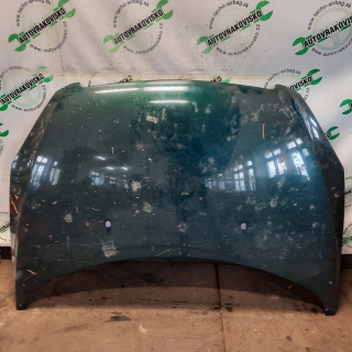 Predná kapota Peugeot 307 