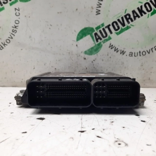 Riadiaca jednotka motora Mitsubishi Colt 1.5 D 0281012392
